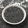 Baking Paint Glass Seed Beads SEED-S042-05B-42-2