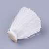 Polyester Tassel Decoration Accessories FIND-L007-C13-2