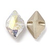 K5 Glass Rhinestone Buttons RGLA-H109-07-2