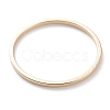 Brass Linking Rings X-KK-Y003-03H-G-3