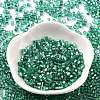 Glass Seed Beads SEED-M011-01B-03-2