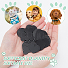 Nbeads Pet Tag Set DIY-NB0010-51-3