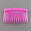 Plastic Hair Combs Findings PHAR-R018-M-2