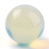 Opalite Sphere Beads G-I367-07O-1