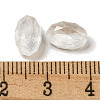 Glass Rhinestone Cabochons RGLA-G021-02A-001DE-3