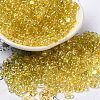 Baking Glass Seed Beads SEED-K009-07A-02-1