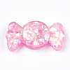 Resin Cabochons CRES-S304-51B-1