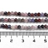 Natural Spinel Beads Strands G-G140-A09-02-5