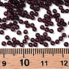 12/0 Grade A Round Glass Seed Beads SEED-Q006-F27-3