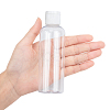 Plastic Squeeze Bottles DIY-BC0001-08-3