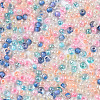 Glass Round Seed Beads SEED-S057-R-006-3