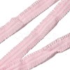 Polyester Elastic Ruffled Decor Cord OCOR-XCP0002-36-2