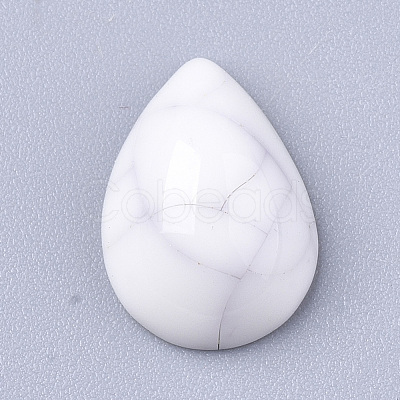 Resin Cabochons RESI-T034-07A-1