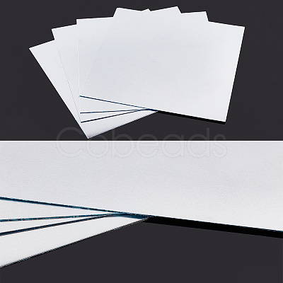 Aluminum Sheets TOOL-PH0017-19C-1