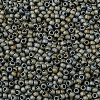 TOHO Round Seed Beads SEED-JPTR08-0613-1