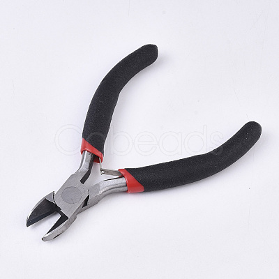 45# Steel Jewelry Plier Sets TOOL-S012-11-1