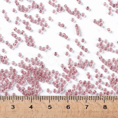 TOHO Round Seed Beads SEED-TR11-0771FM-1