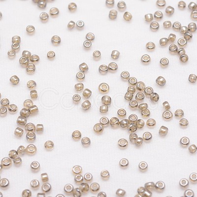 8/0 Glass Seed Beads X-SEED-J012-F8-528-1