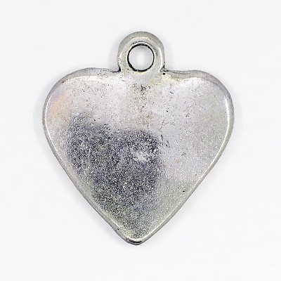 Valentines Gifts for Him Ideas Tibetan Style Alloy Pendants X-LF10324Y-NF-1