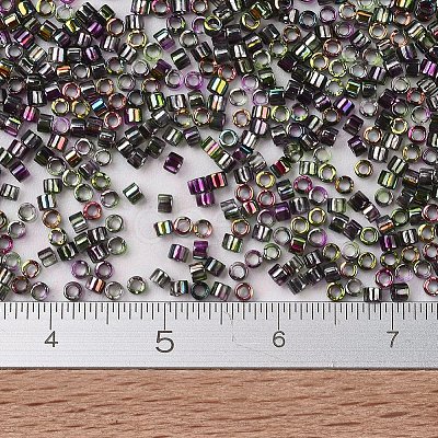 MIYUKI Delica Beads X-SEED-J020-DB2205-1