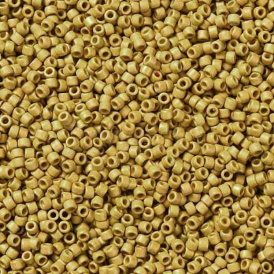 Cylinder Seed Beads X-SEED-H001-C10-1