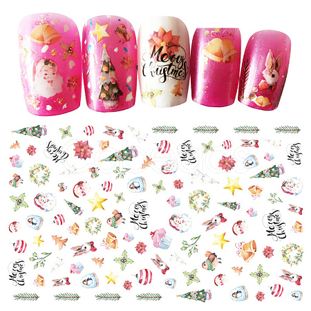 Cheap Self Adhesive Nail Art Stickers Online Store - Cobeads.com