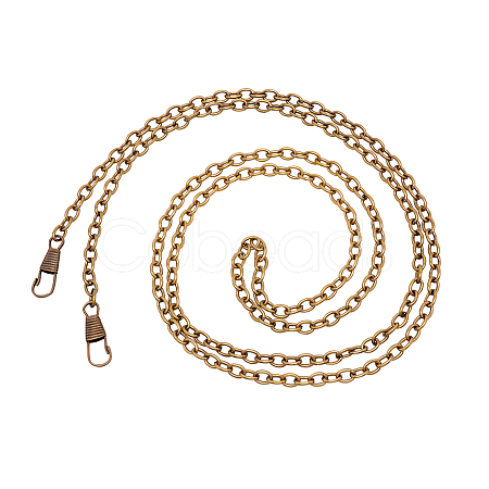 Bag Strap Chains IFIN-TAC0002-10AB-1