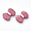 Resin Cabochons CRES-S304-08-2