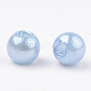 ABS Plastic Beads OACR-SZ0001-19A-01-2