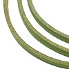 Faux Suede Cord X-LW-Q014-3mm-1027-3