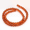 Gemstone Beads Strands GSR6mmC060-2