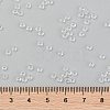 TOHO Round Seed Beads SEED-XTR08-0001-4