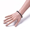 Stretch Bracelets BJEW-JB04651-02-3