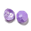 Glass Rhinestone Cabochons RGLA-G021-02C-183DE-2