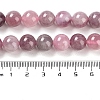 Natural Rose Quartz Beads Strands G-B076-A01-03-5