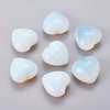 Synthetic Opalite Beads G-I219-01-1