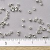 MIYUKI Delica Beads X-SEED-J020-DB0035-4