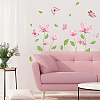 PVC Wall Stickers DIY-WH0228-933-1