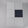 Custom Square Acrylic Display Box ODIS-WH0020-42-1