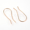 Iron U Shape Updo Hair Pins Clips OHAR-WH0018-06B-1