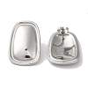 Non-Tarnish 304 Stainless Steel Stud Earrings for Women EJEW-Z303-20P-1