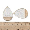 Wooden Pendants FIND-B042-17B-3