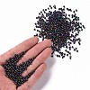 8/0 Glass Seed Beads SEED-A009-3mm-603-4