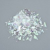 Plastic Candy Sequins/Paillette Chip DIY-I019-02N-2