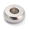 Non-Tarnish 202 Stainless Steel Spacer Beads STAS-H152-05B-P-3