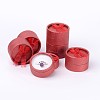 Valentines Day Presents Packages Round Ring Boxes BC022-1