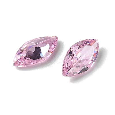 Cubic Zirconia Cabochons ZIRC-P116-02B-12-1