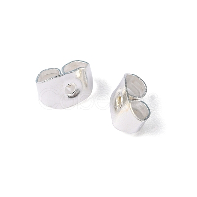 Iron Friction Ear Nuts X-IFIN-E012-S-1