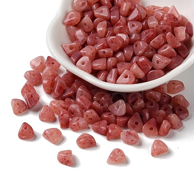 Acrylic Beads OACR-C020-02H-1