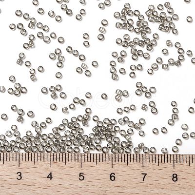 TOHO Round Seed Beads SEED-JPTR11-0120-1